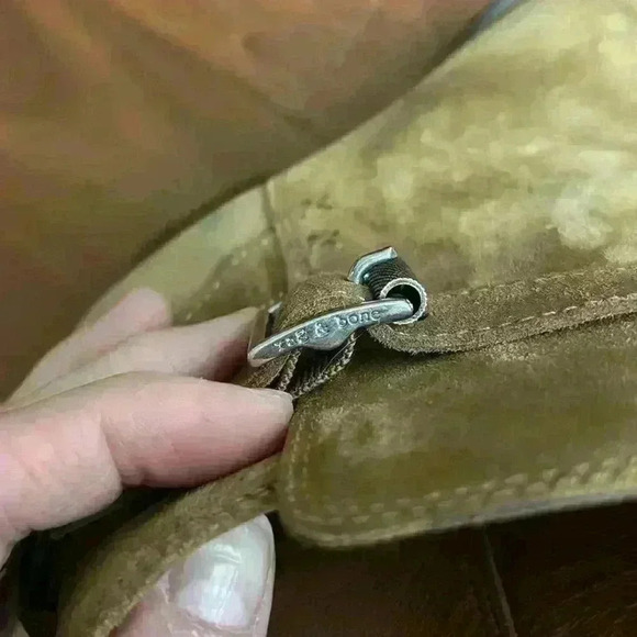 NWT rag & bone boots - Picture 7 of 12